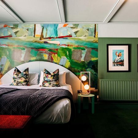 The Central Private Hotel By Naumi Hotels Queenstown Exteriör bild