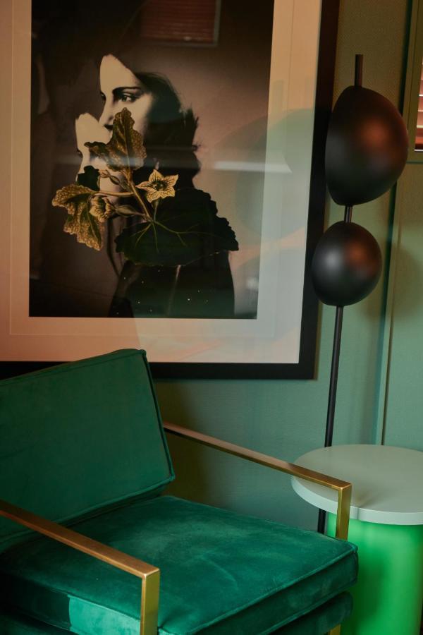The Central Private Hotel By Naumi Hotels Queenstown Exteriör bild