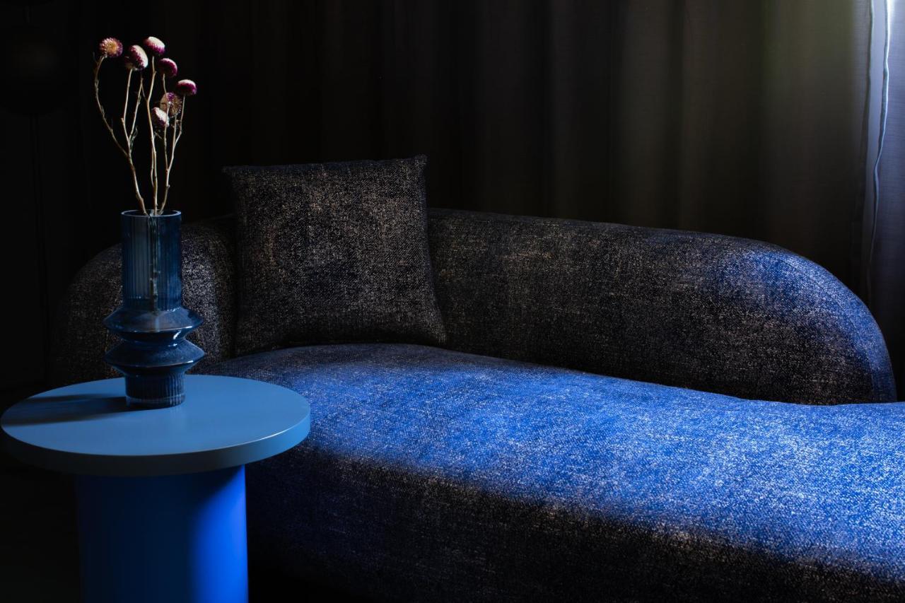 The Central Private Hotel By Naumi Hotels Queenstown Exteriör bild
