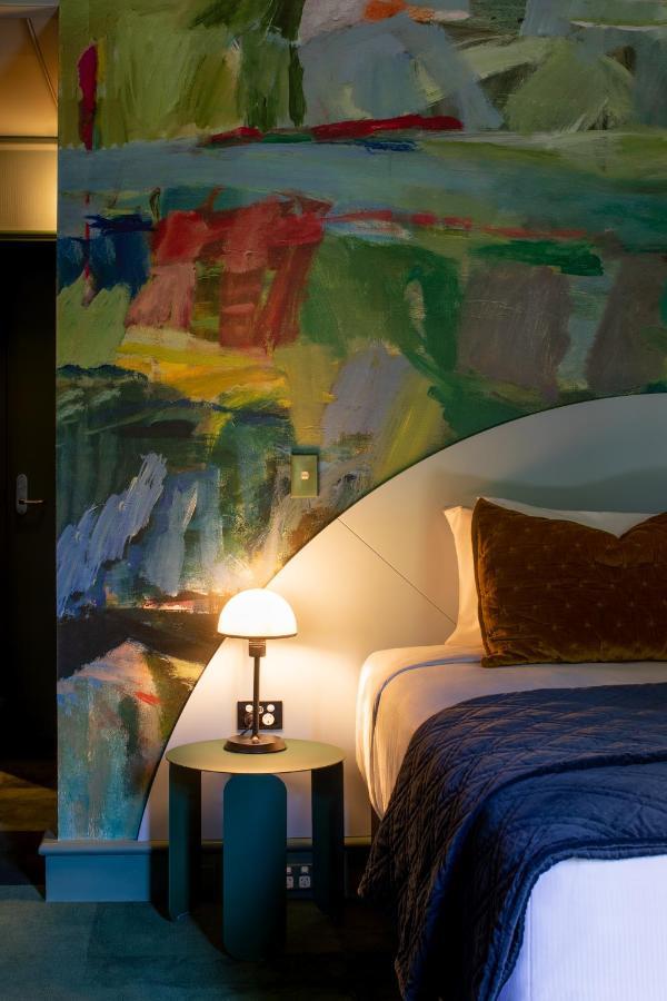 The Central Private Hotel By Naumi Hotels Queenstown Exteriör bild