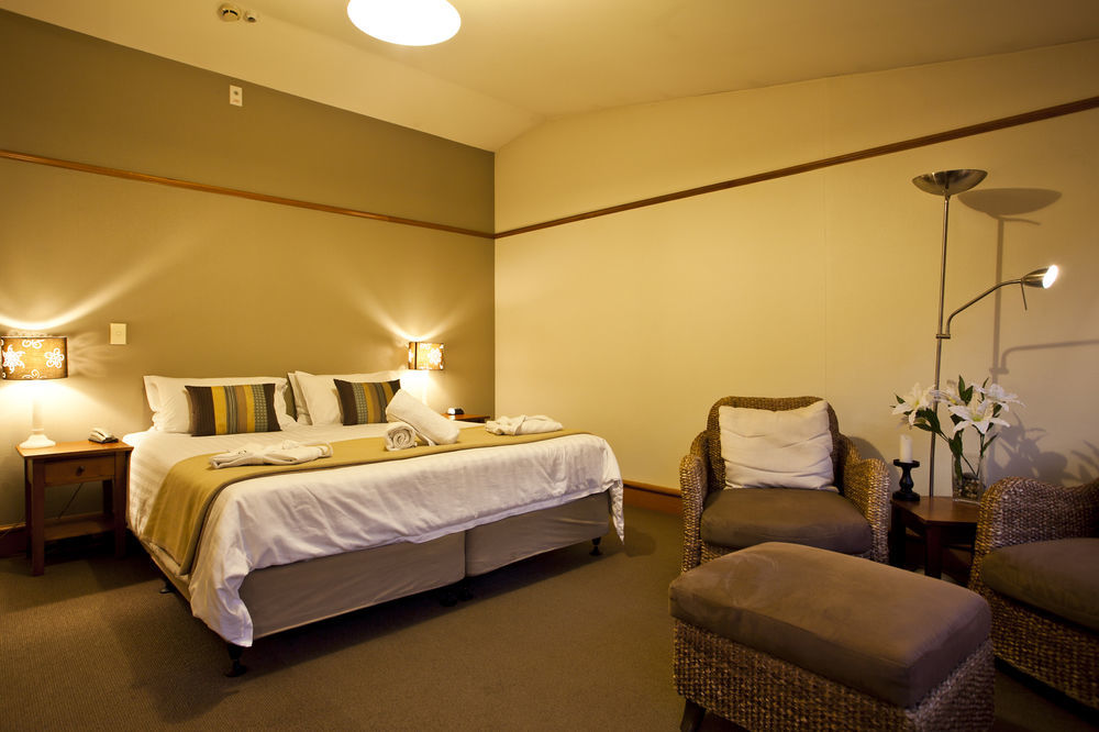 The Central Private Hotel By Naumi Hotels Queenstown Exteriör bild